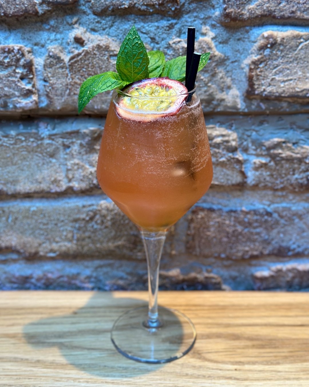 PORNSTAR SPRITZ