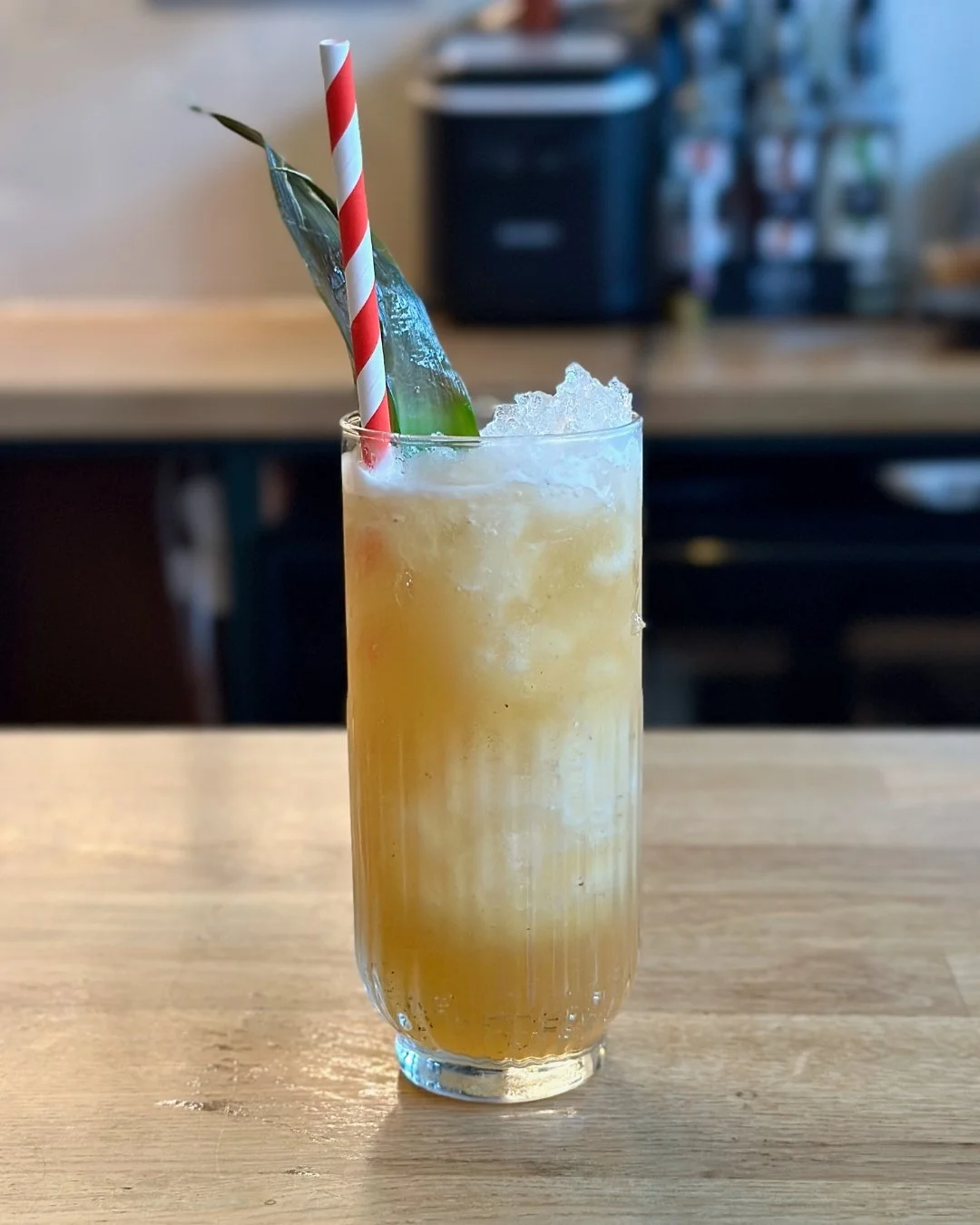 CREOLE KISS
