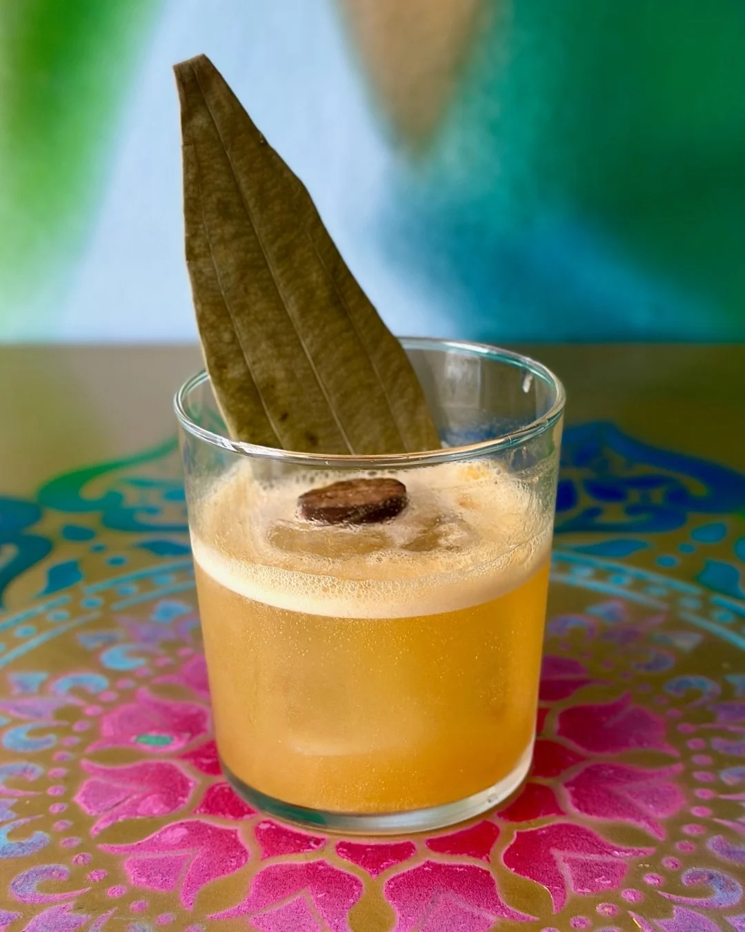 HIMALAYAN PUNCH