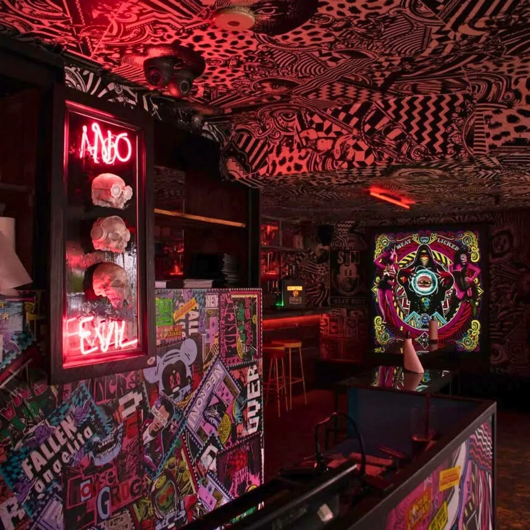 MEATliquor
