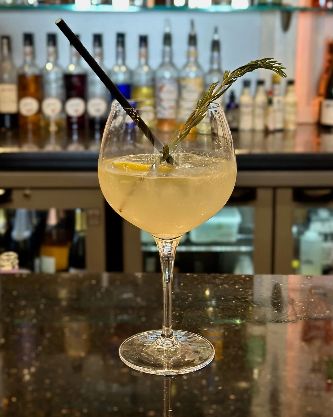 MARINE PARADE (NON-ALC)