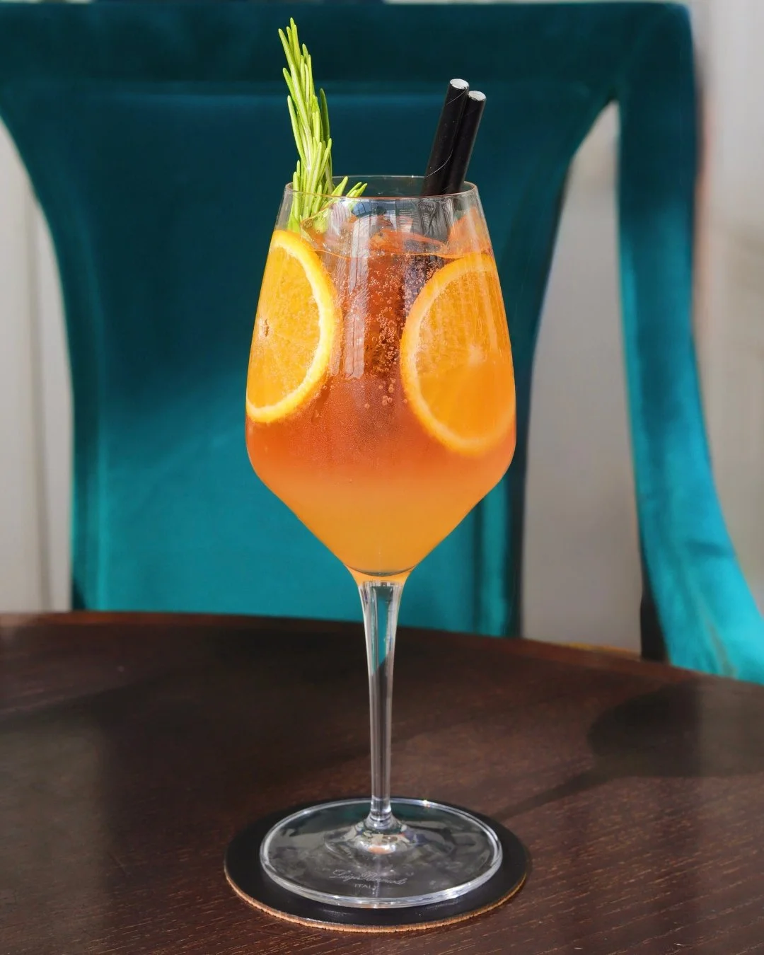 FOREST SPRITZ (NON-ALC)