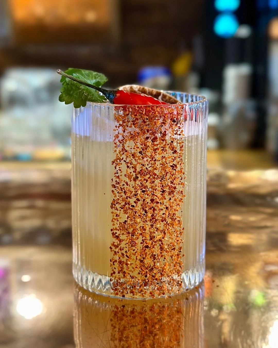 EVERLEAF PICANTE (NON-ALC)