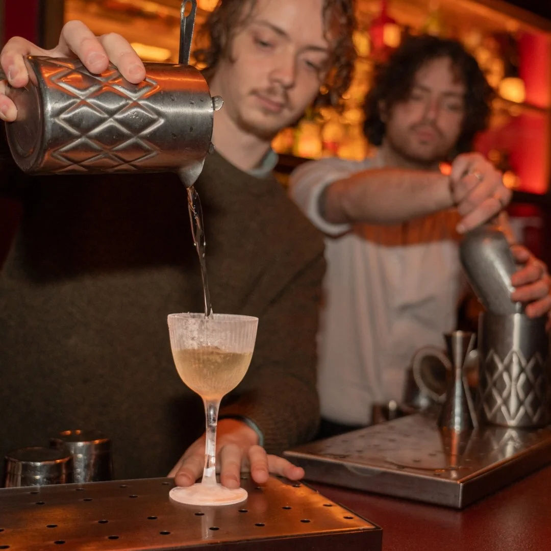 Bar Valentino