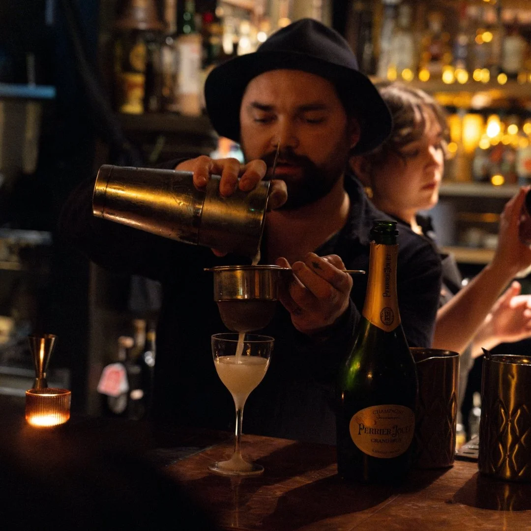 The Plotting Parlour (Brighton)