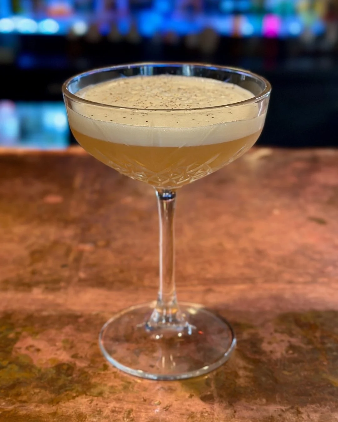 BARRELHOUSE PECAN