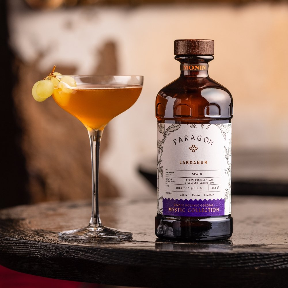 Paragon Masterclass at Blossoms - 12pm, Tuesday 22nd September