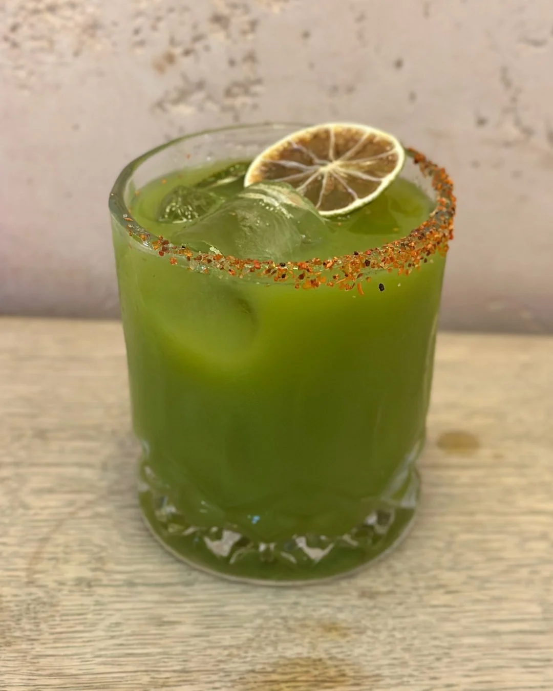 PACHA MARGARITA