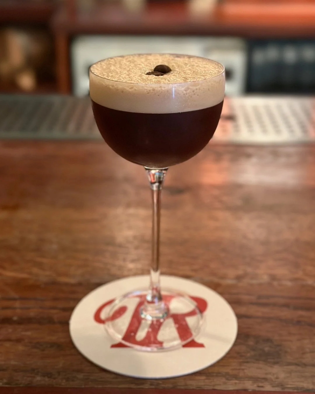 TEETOTAL ESPRESSO MARTINI (NON-ALC)