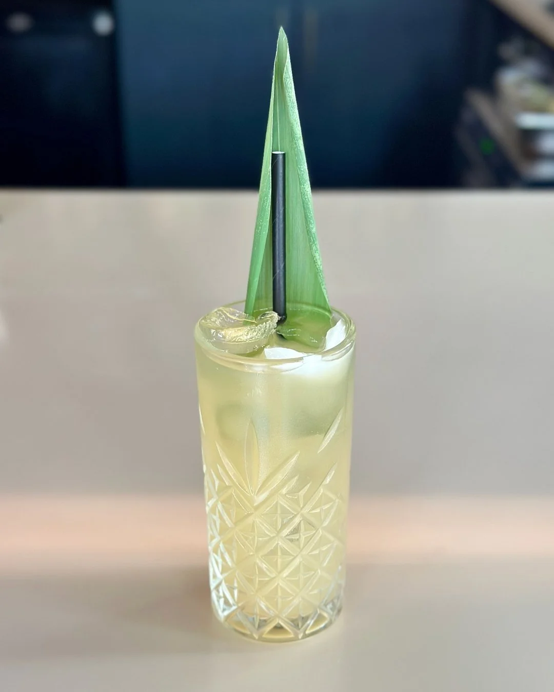 OKINAWA DRIFT