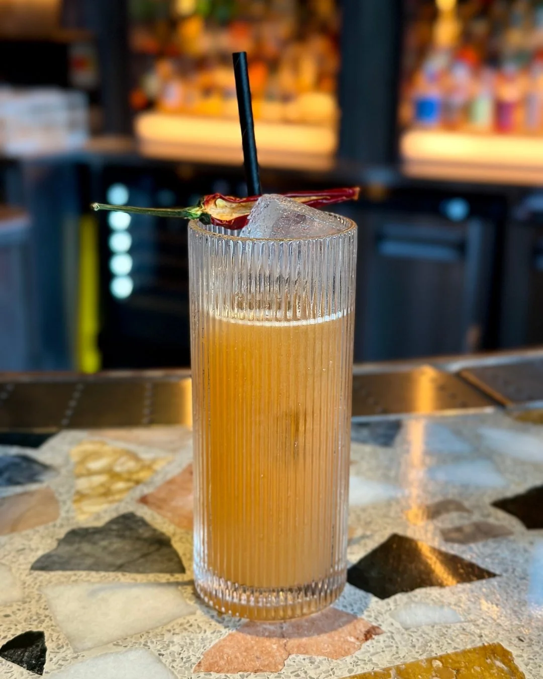 SPICED GUAVA PALOMA (NON-ALC)