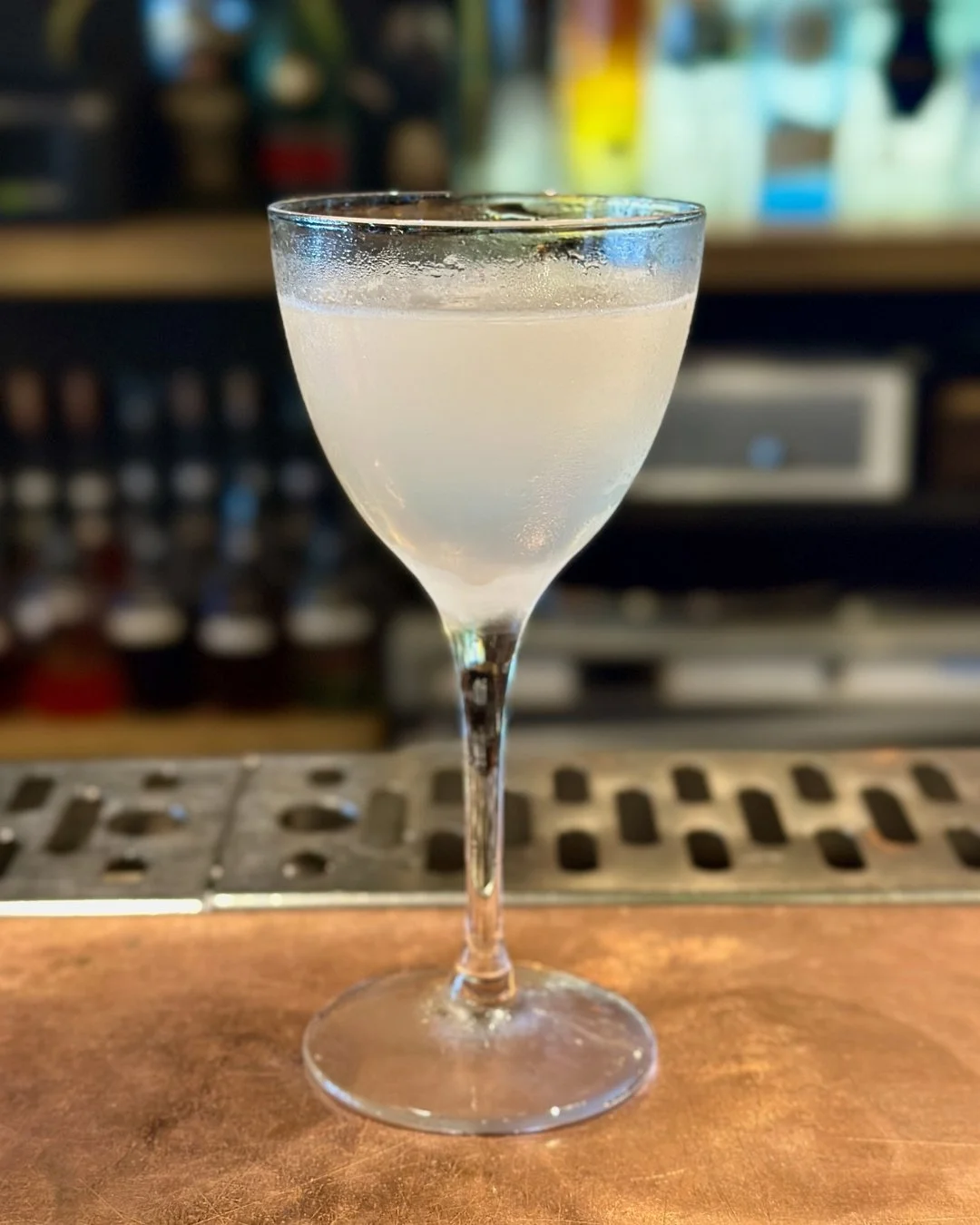THE PINAQUIRI