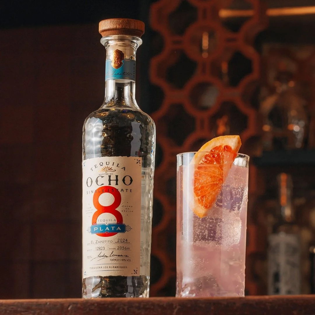 Tequila Ocho
