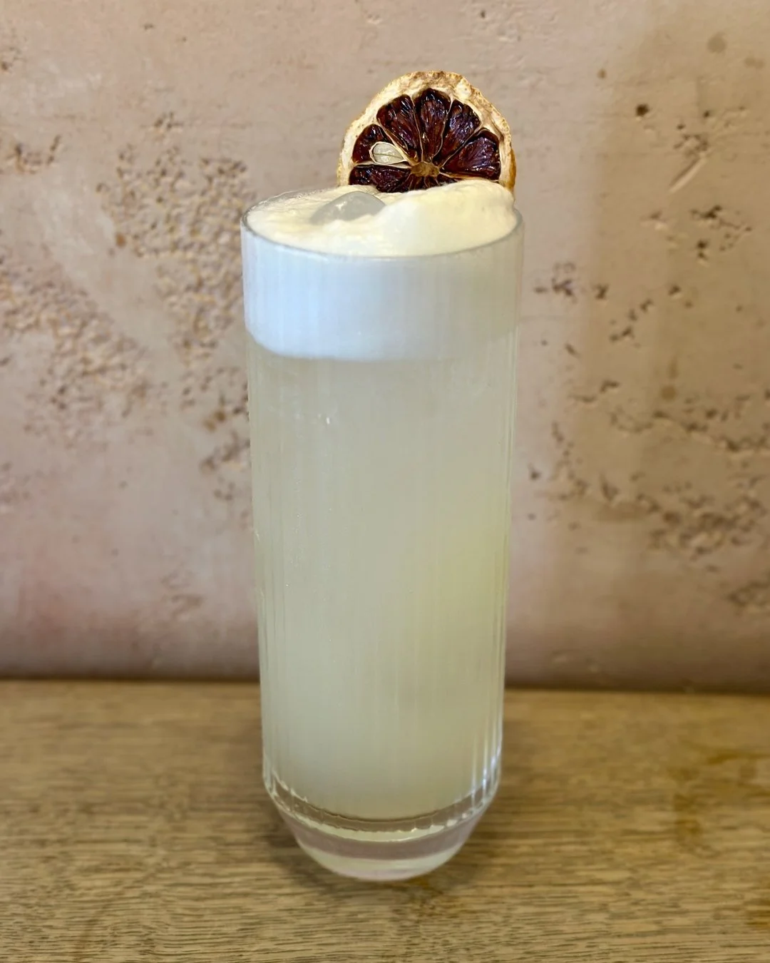 NEPALI FIZZ