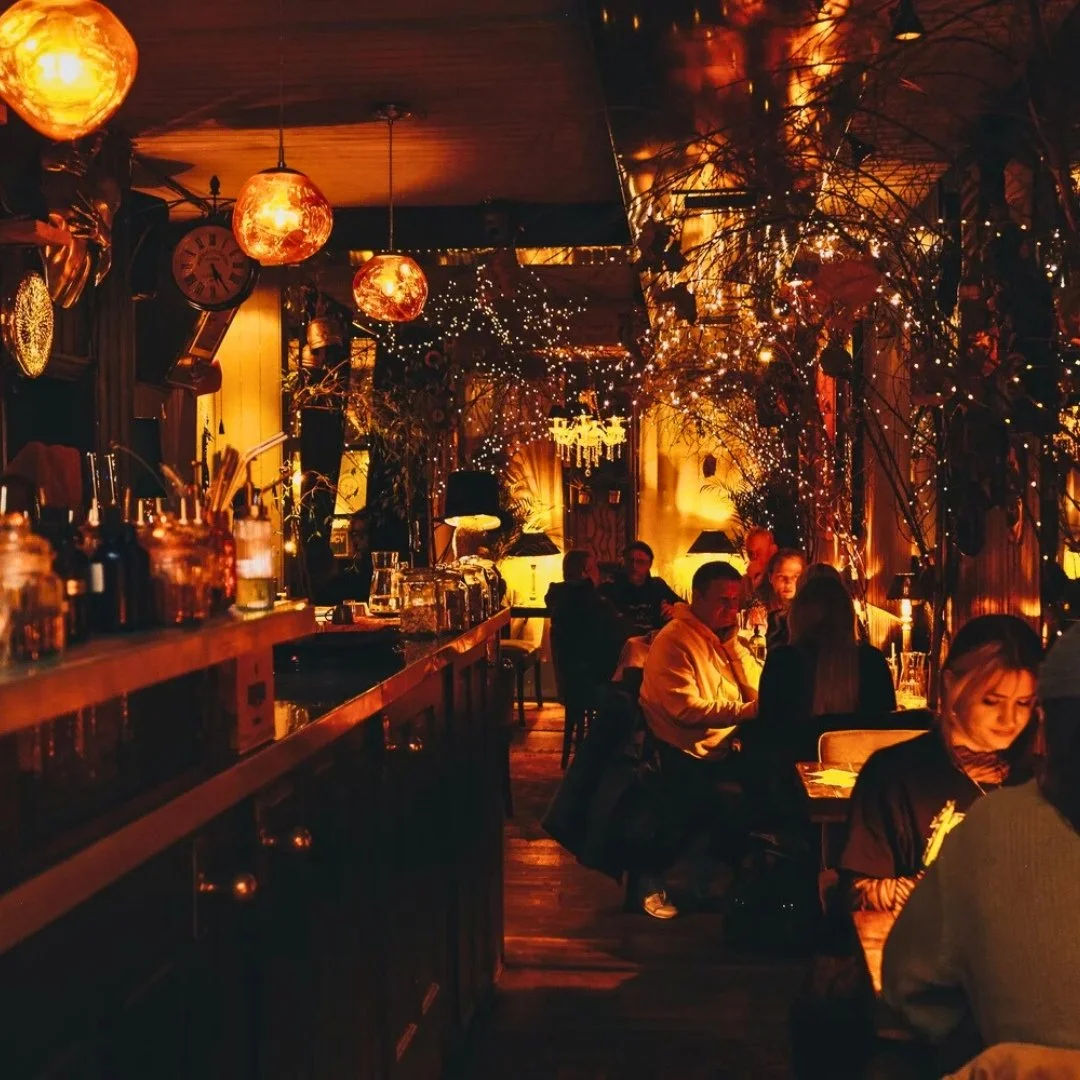 Bar Medusa
