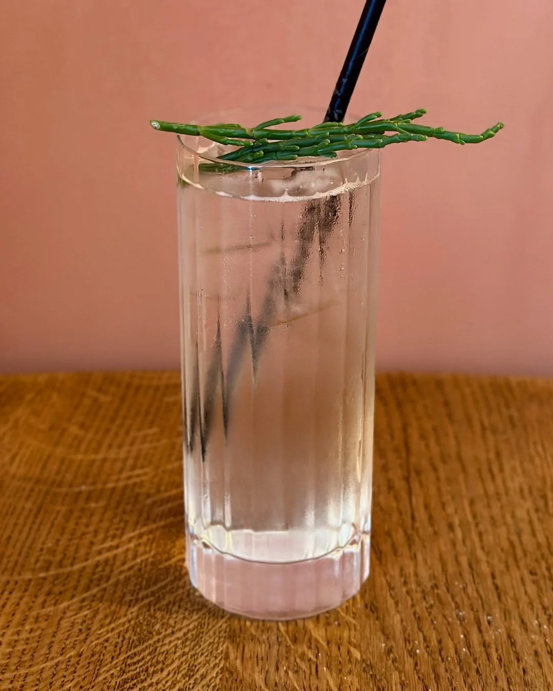 MARINER'S SPRITZ (NON-ALC)