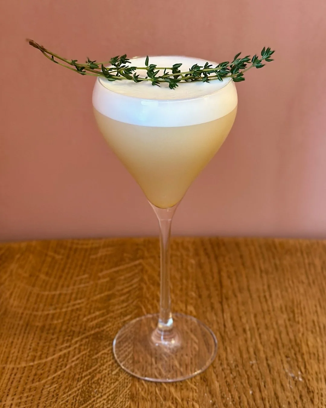 NICK OF THYME