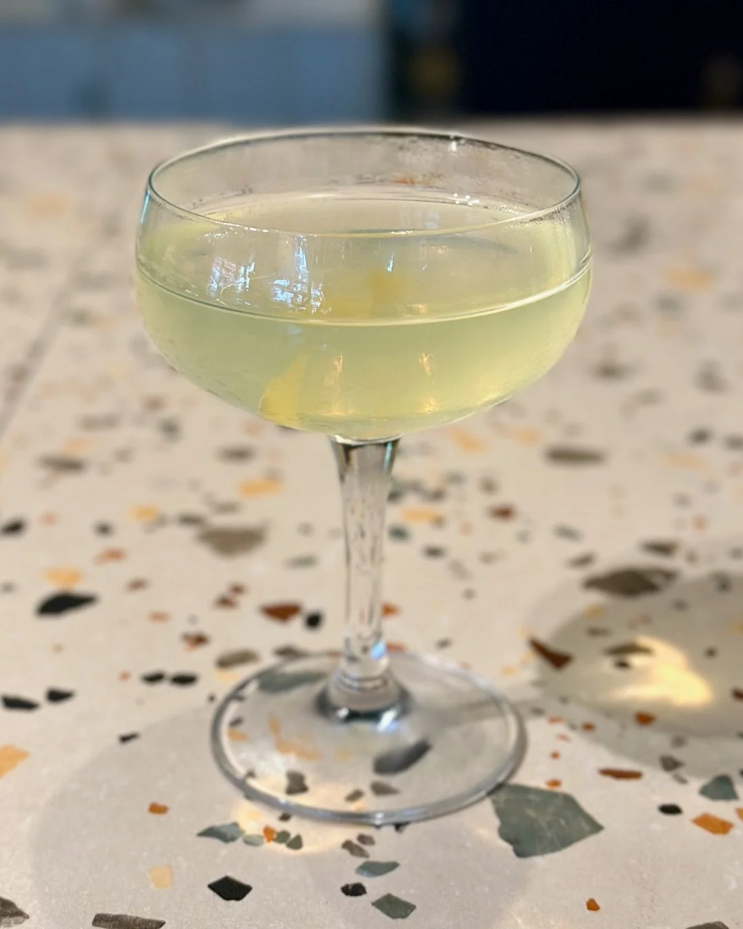 LEMON BIJOU
