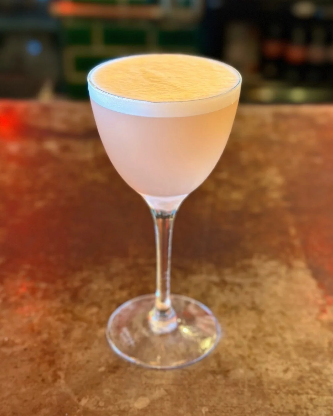 PAL-MISCO SOUR