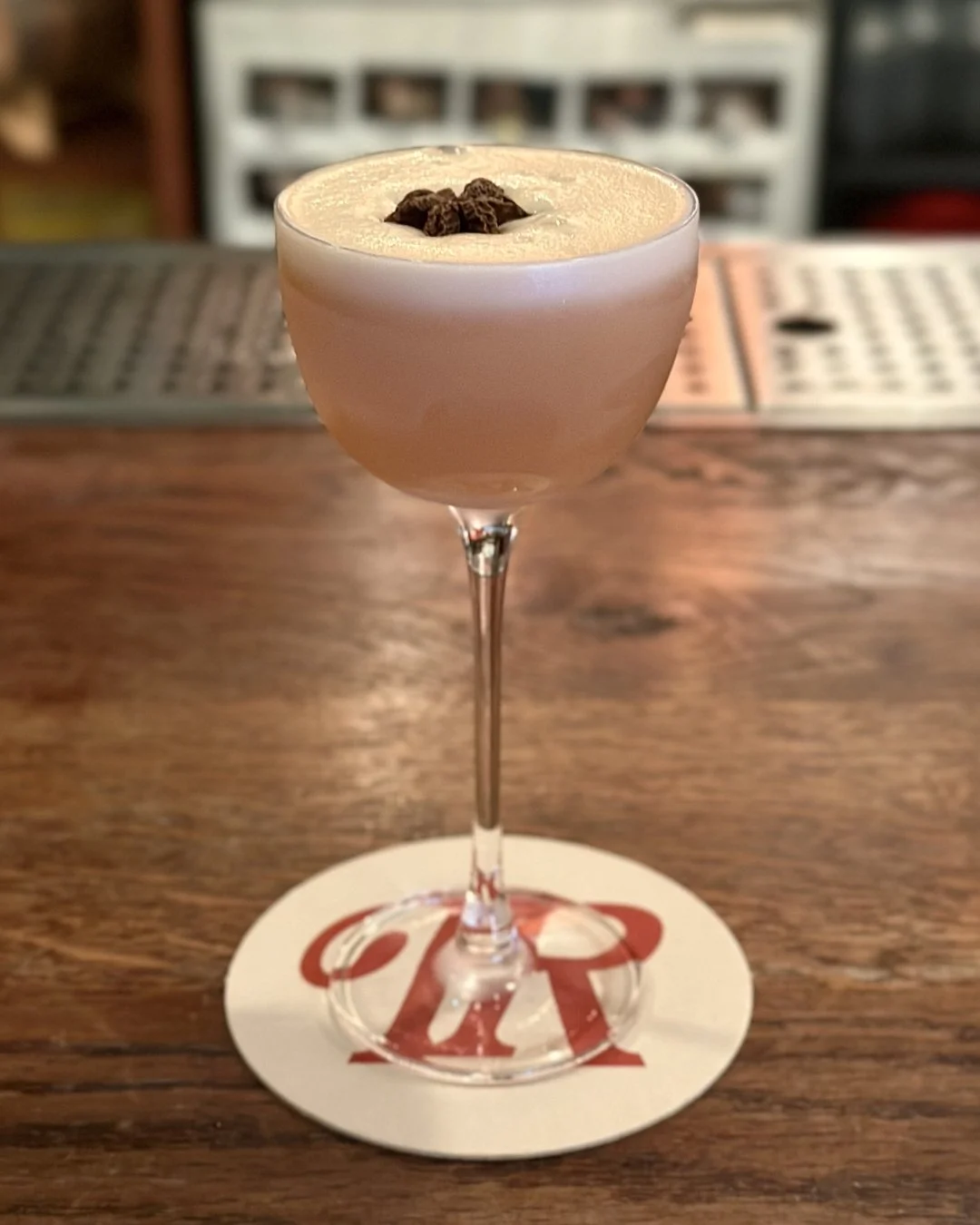 KHAMBATTA'S SOUR