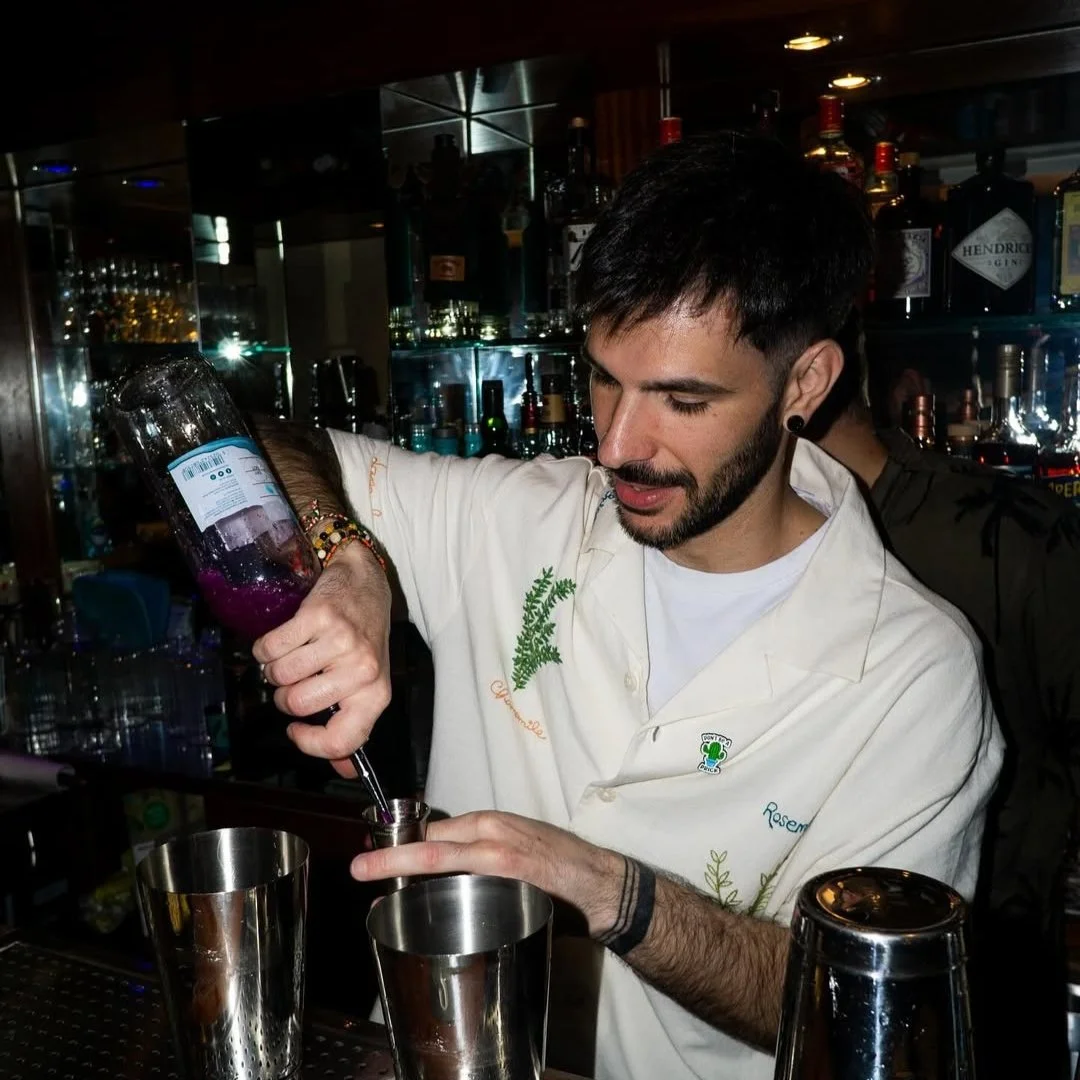 Bar 50ml
