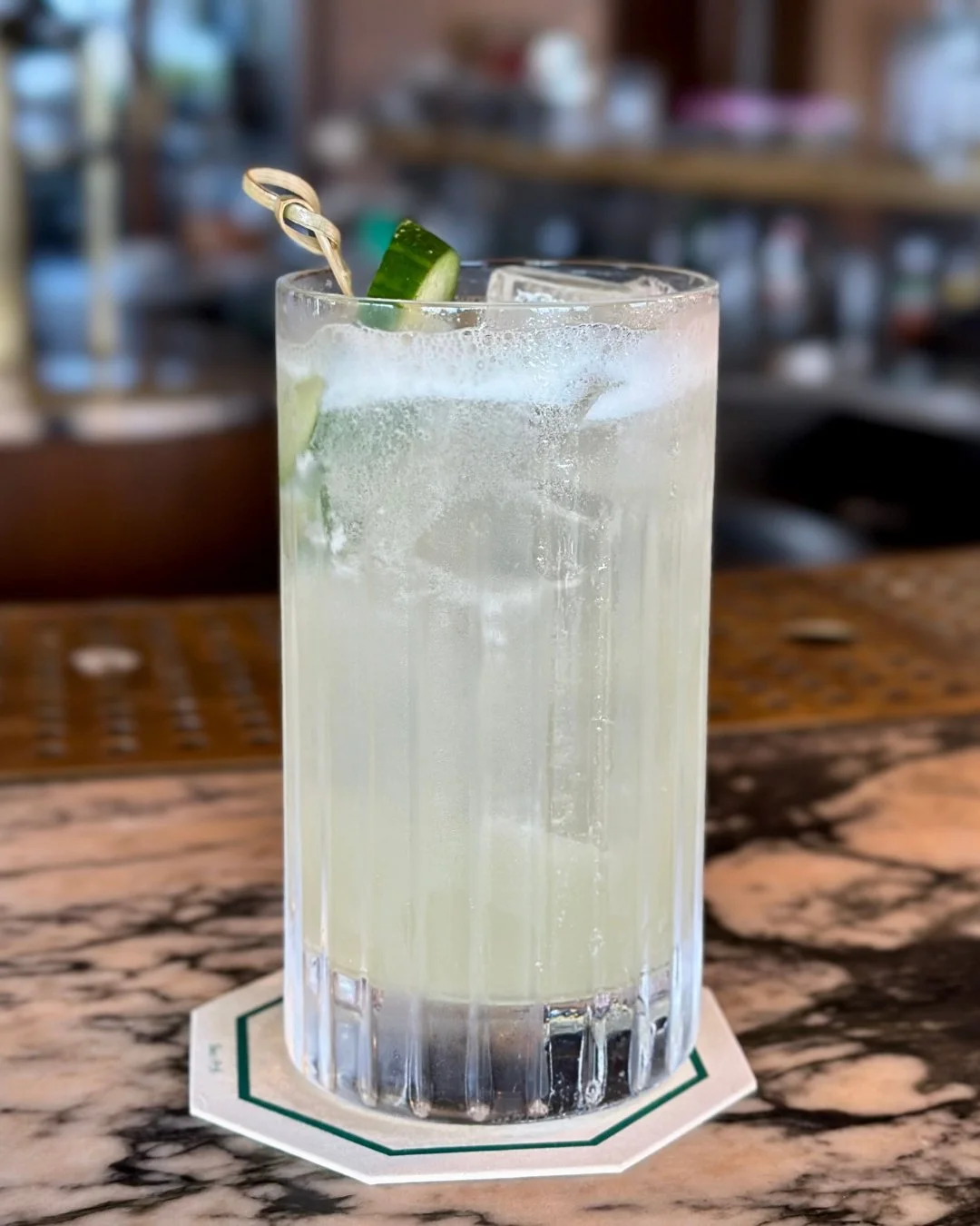 EVERLEAF FIZZ (NON-ALC)