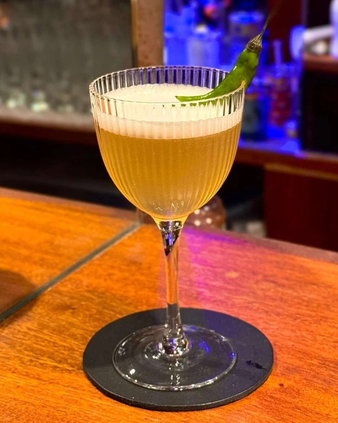 SEASIDE STING (NON-ALC)