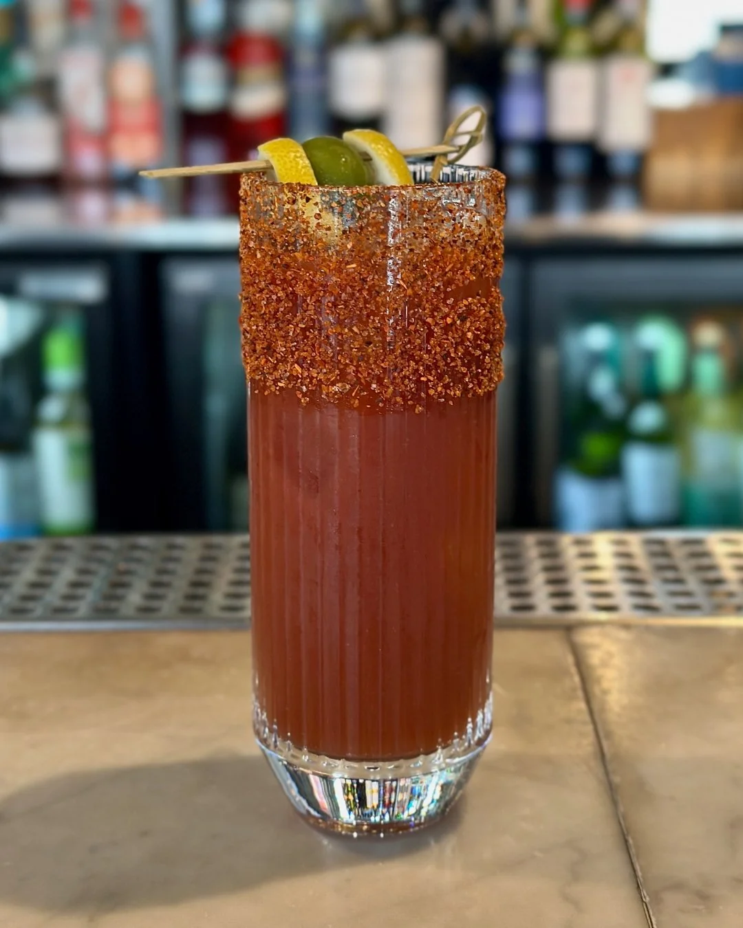 EL MATADOR