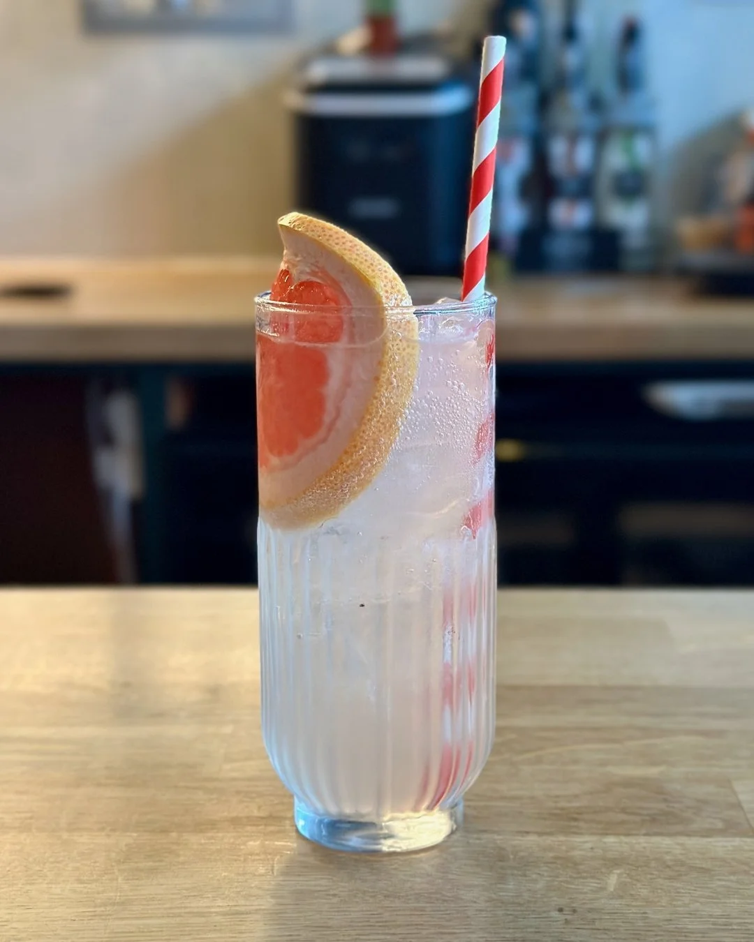 MEZCAL PALOMA