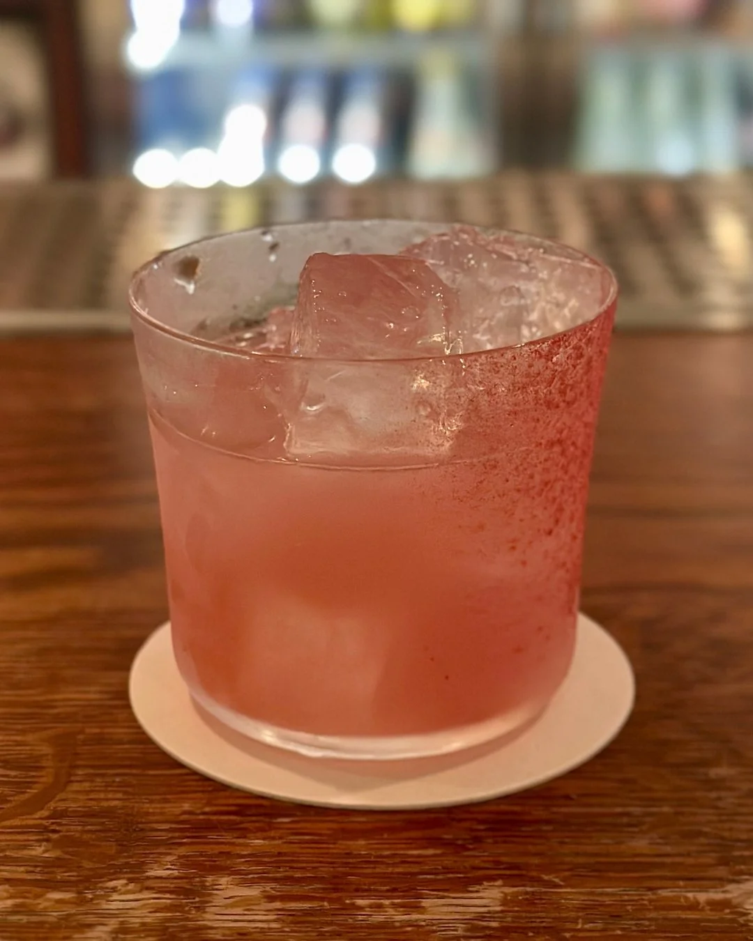 Hibiscus Margarita