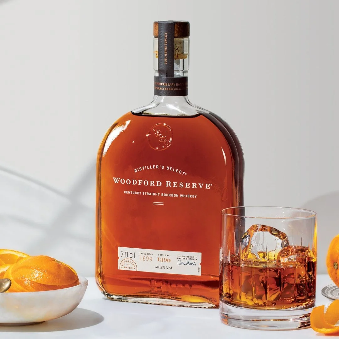Woodford Reserve