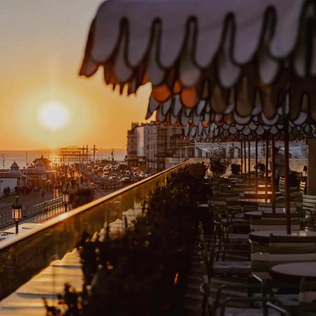 Cecconi's @ Brighton Beach House