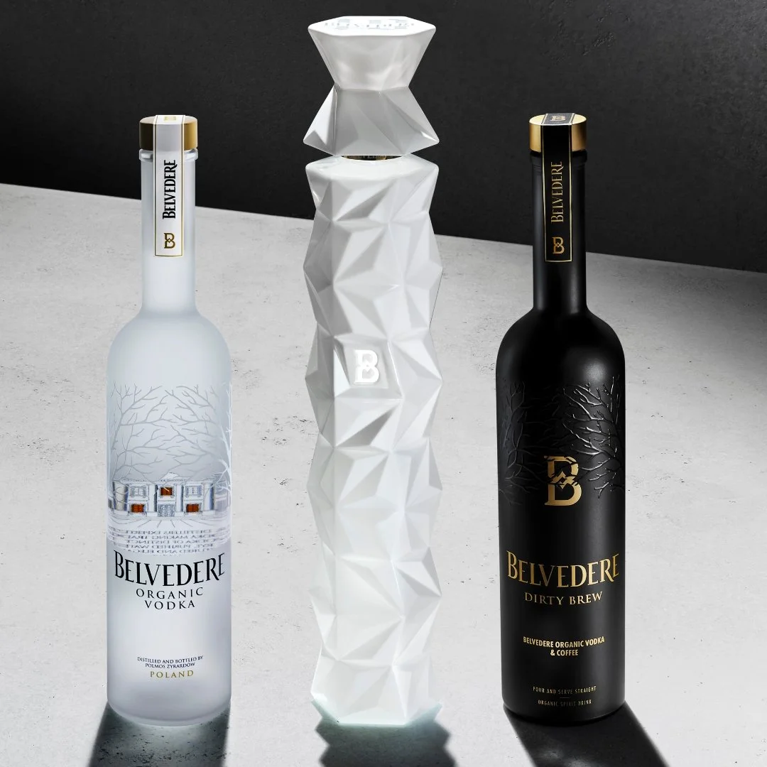 Belvedere Vodka