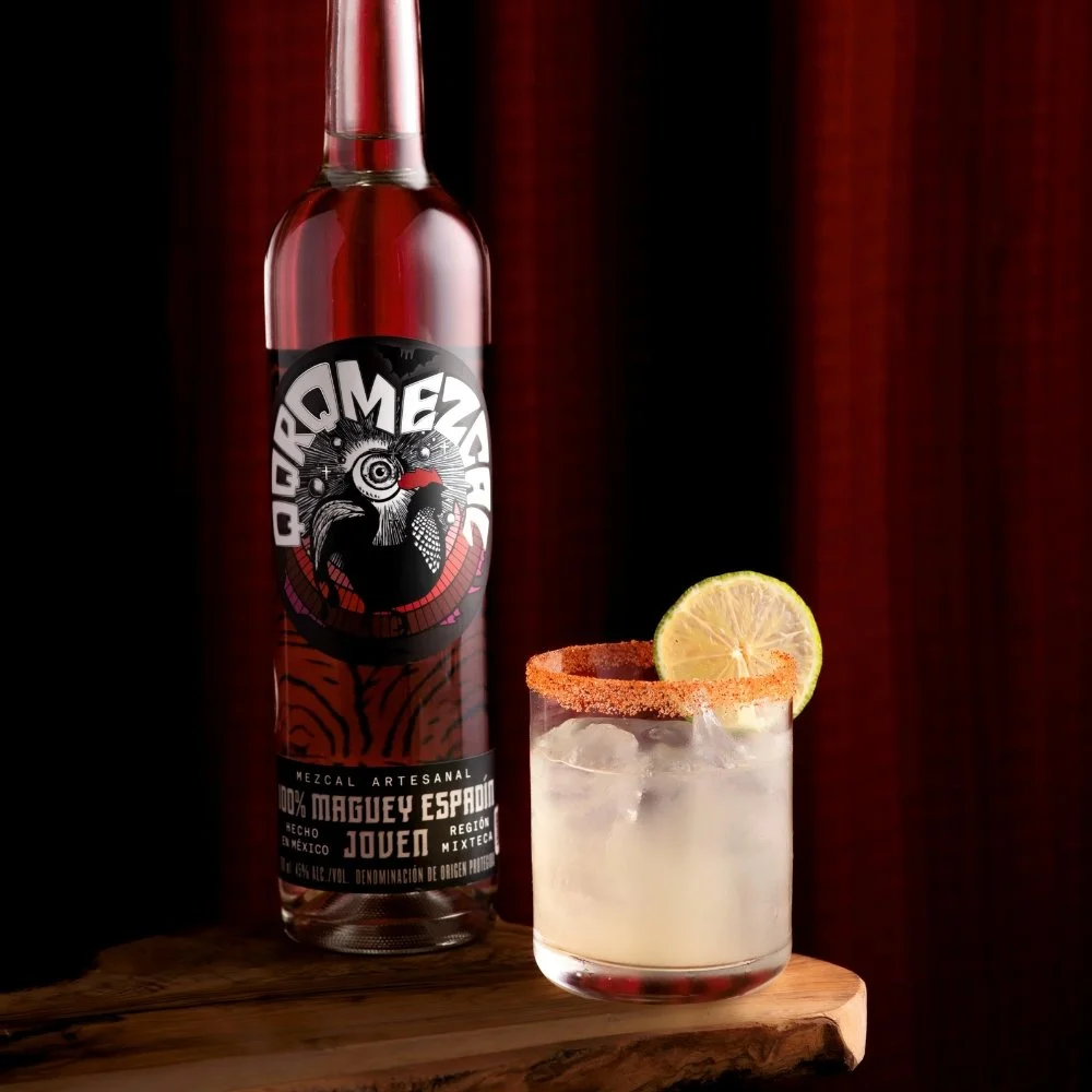 An Evening with Quiquiriqui Mezcal at Rockwater - 7pm, Tuesday 22nd September