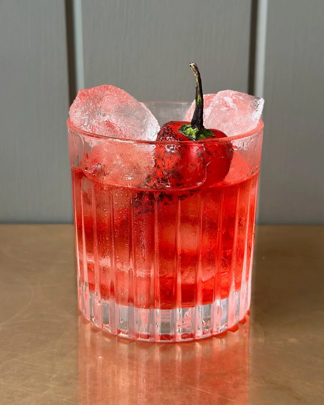 MEZCAL NEGRONITO