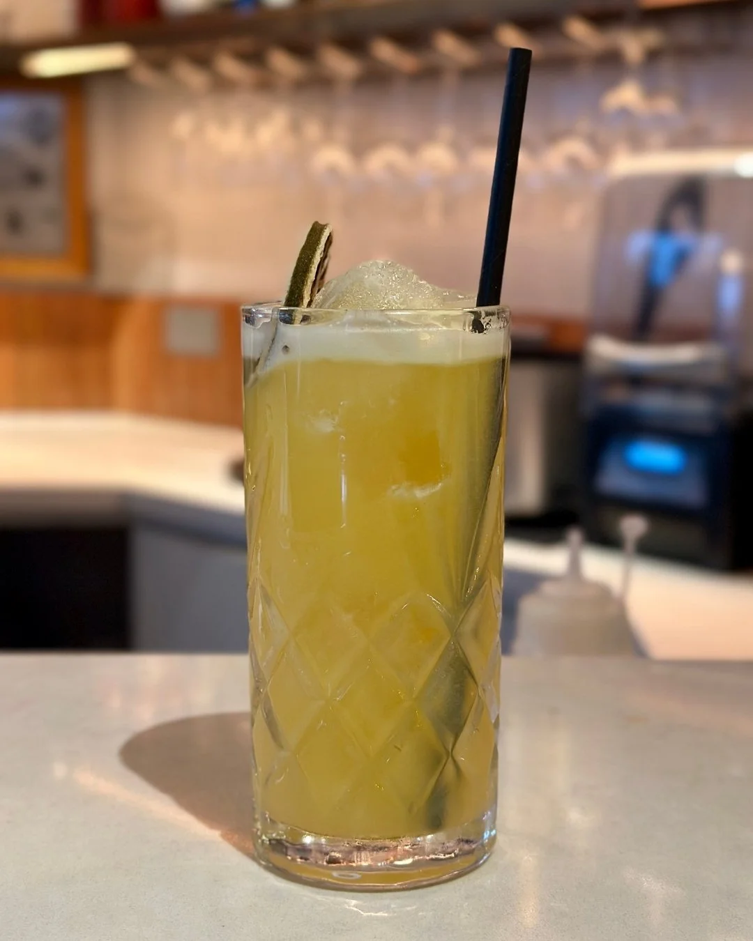 INTO THE FOREST (NON-ALC)