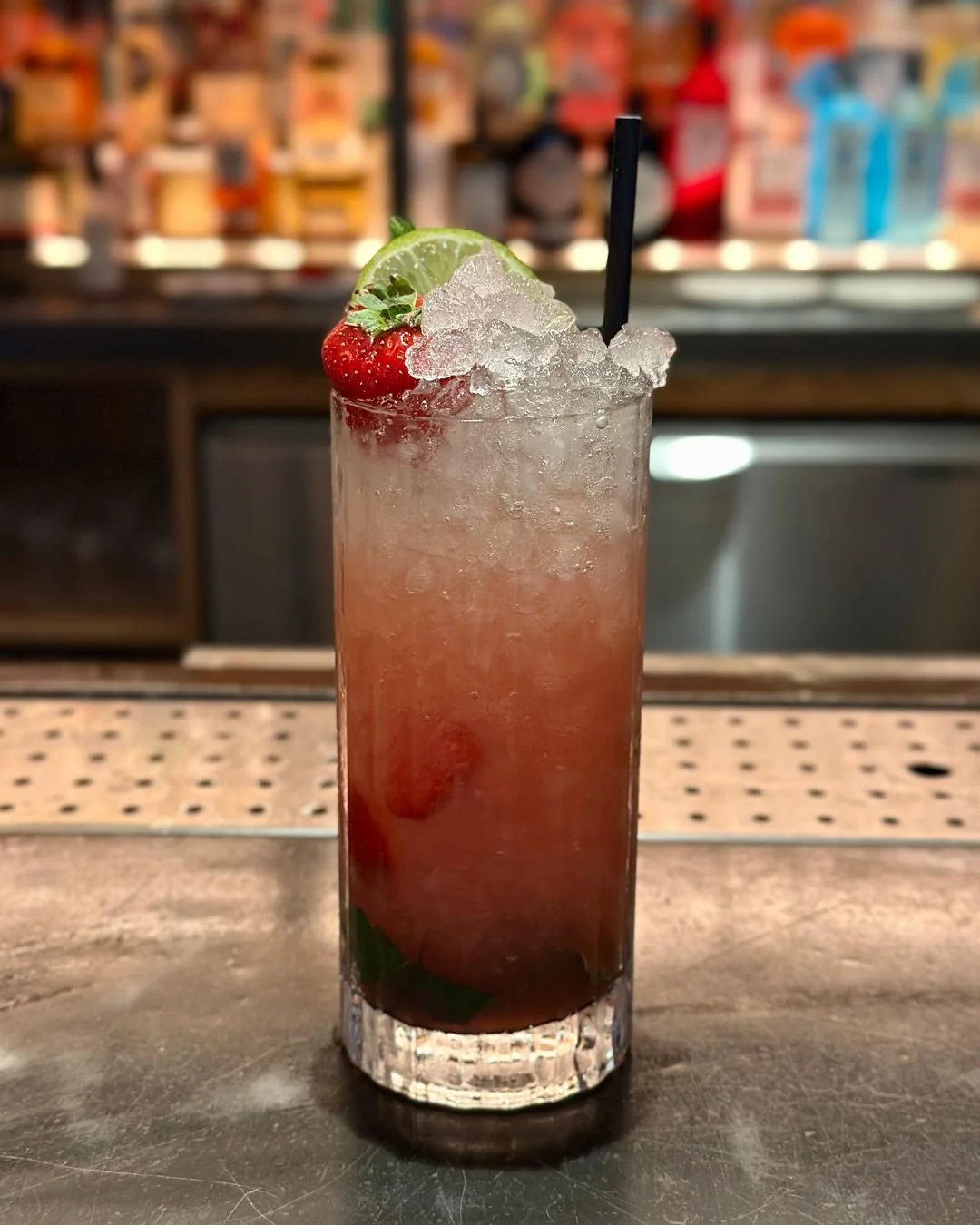 STRAWBERRY FIELDS (NON-ALC)
