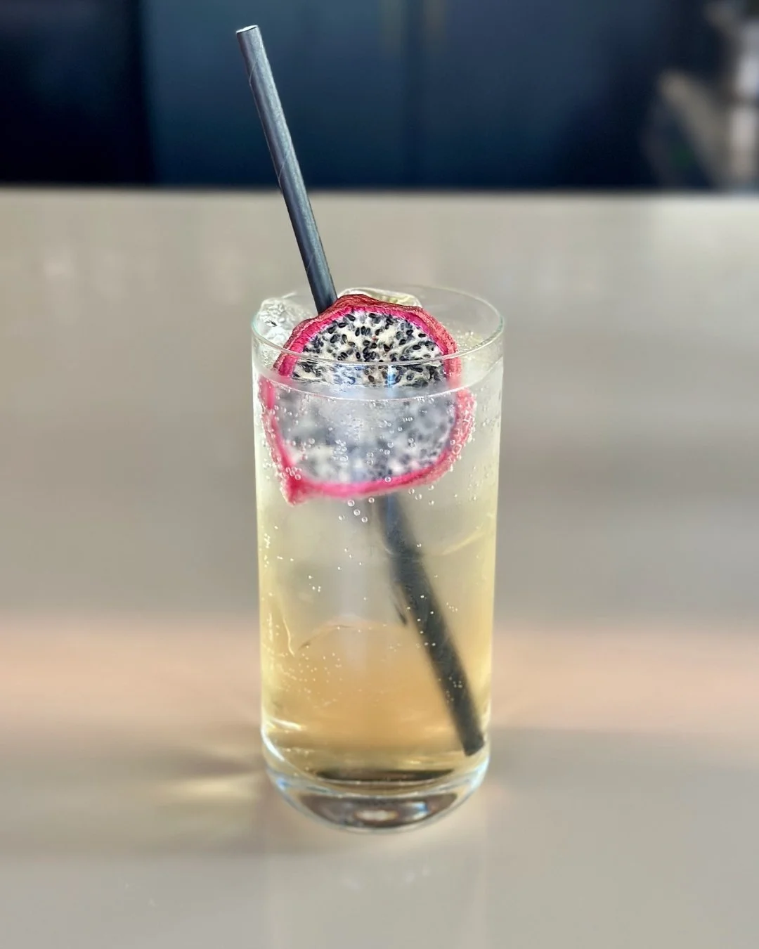 UME PEPPER TONIC (NON-ALC)