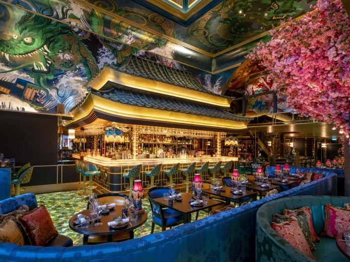 Ivy Asia Brighton Cocktail Festival ivy-asia-brighton-cocktail-festival