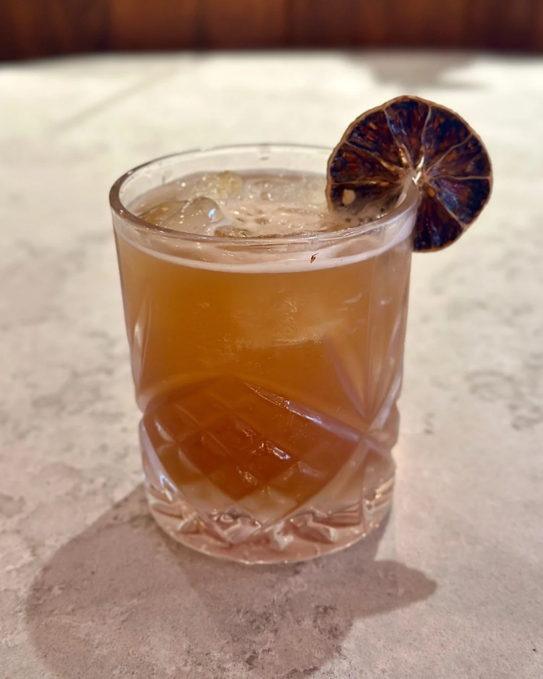 THE HAMILTON (NON-ALC)