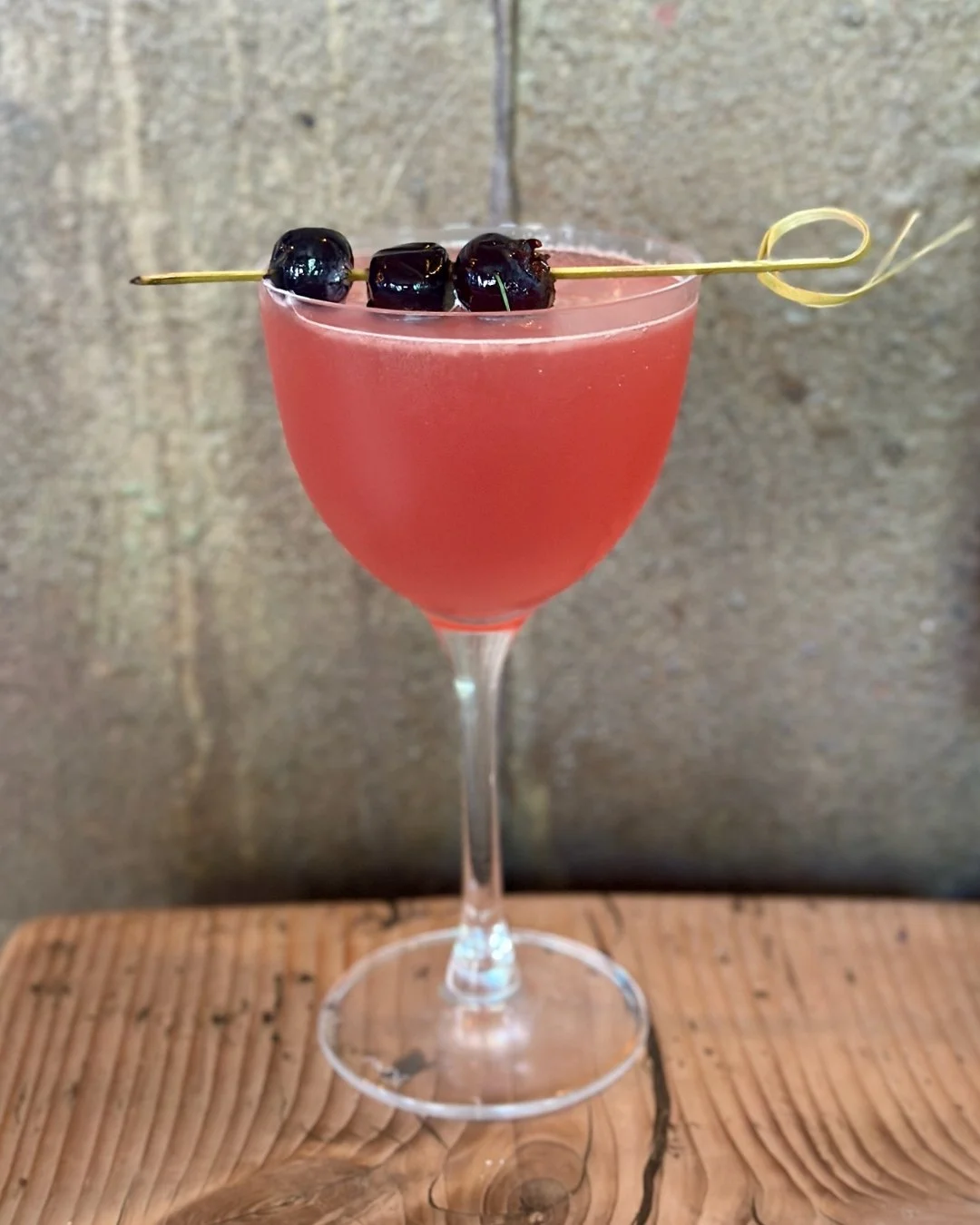 BLUEBERRY MEZCALITA
