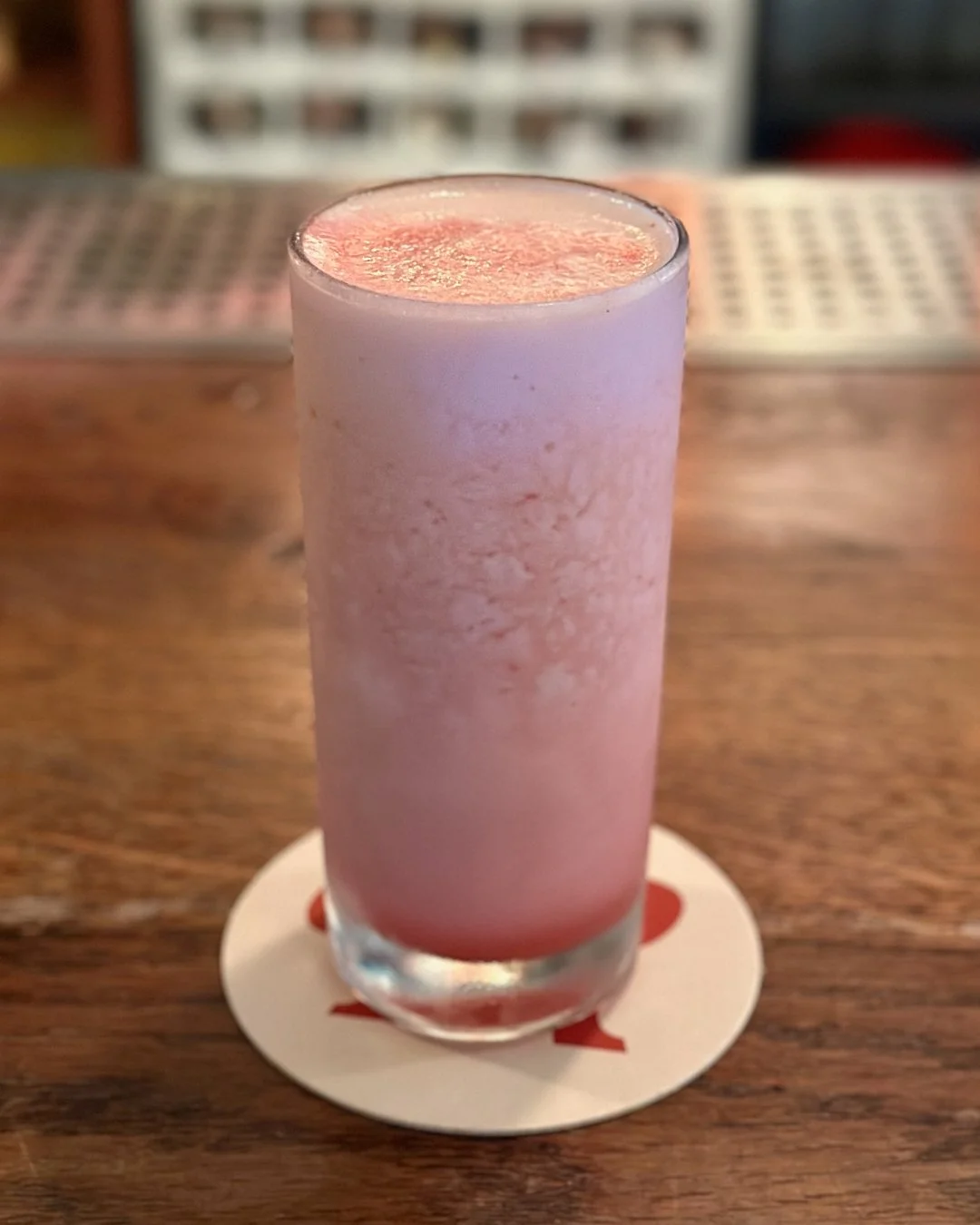 BLOOD-ORANGE LARGARITA