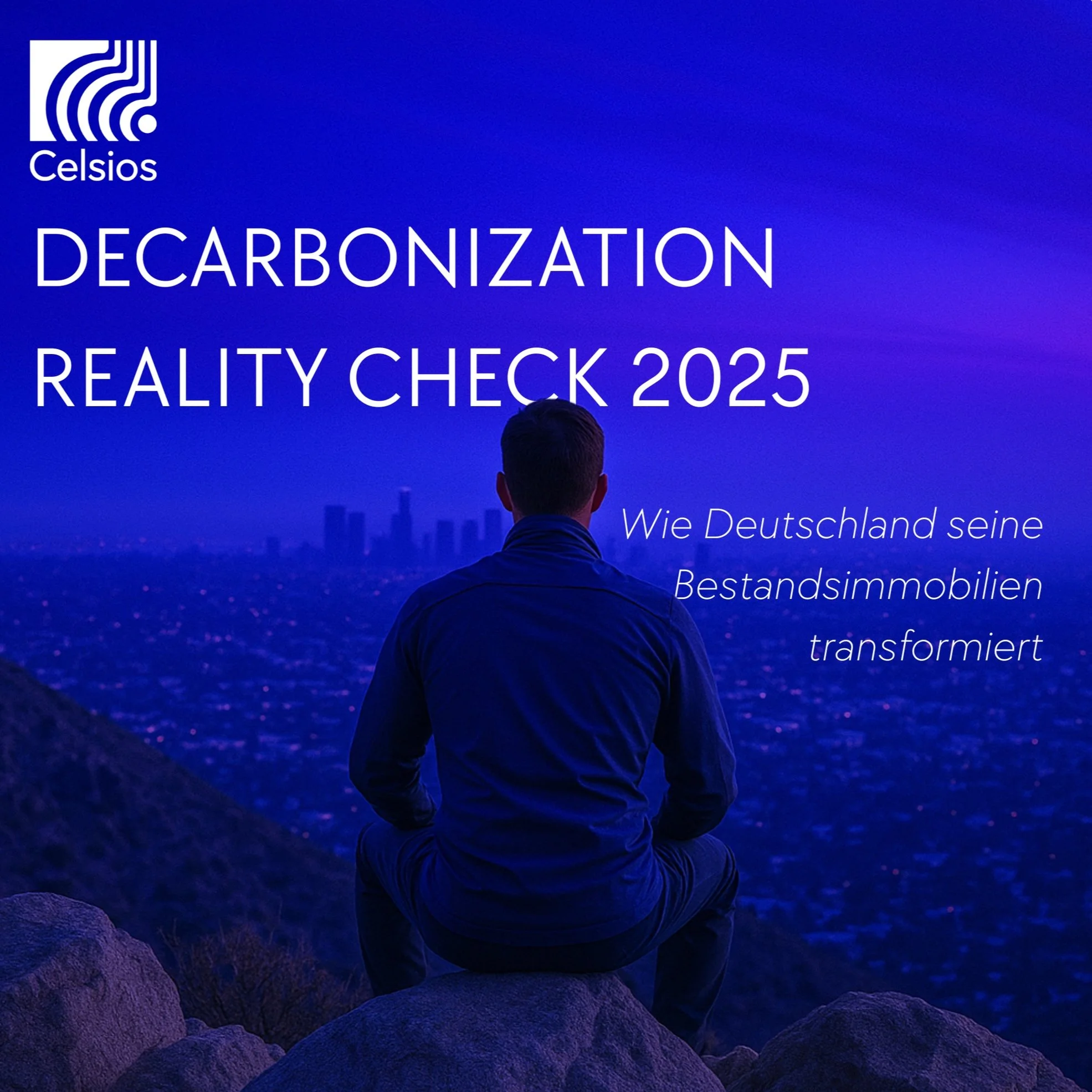Evaluación de la realidad de la descarbonización en 2025: Dominar juntos la transformación