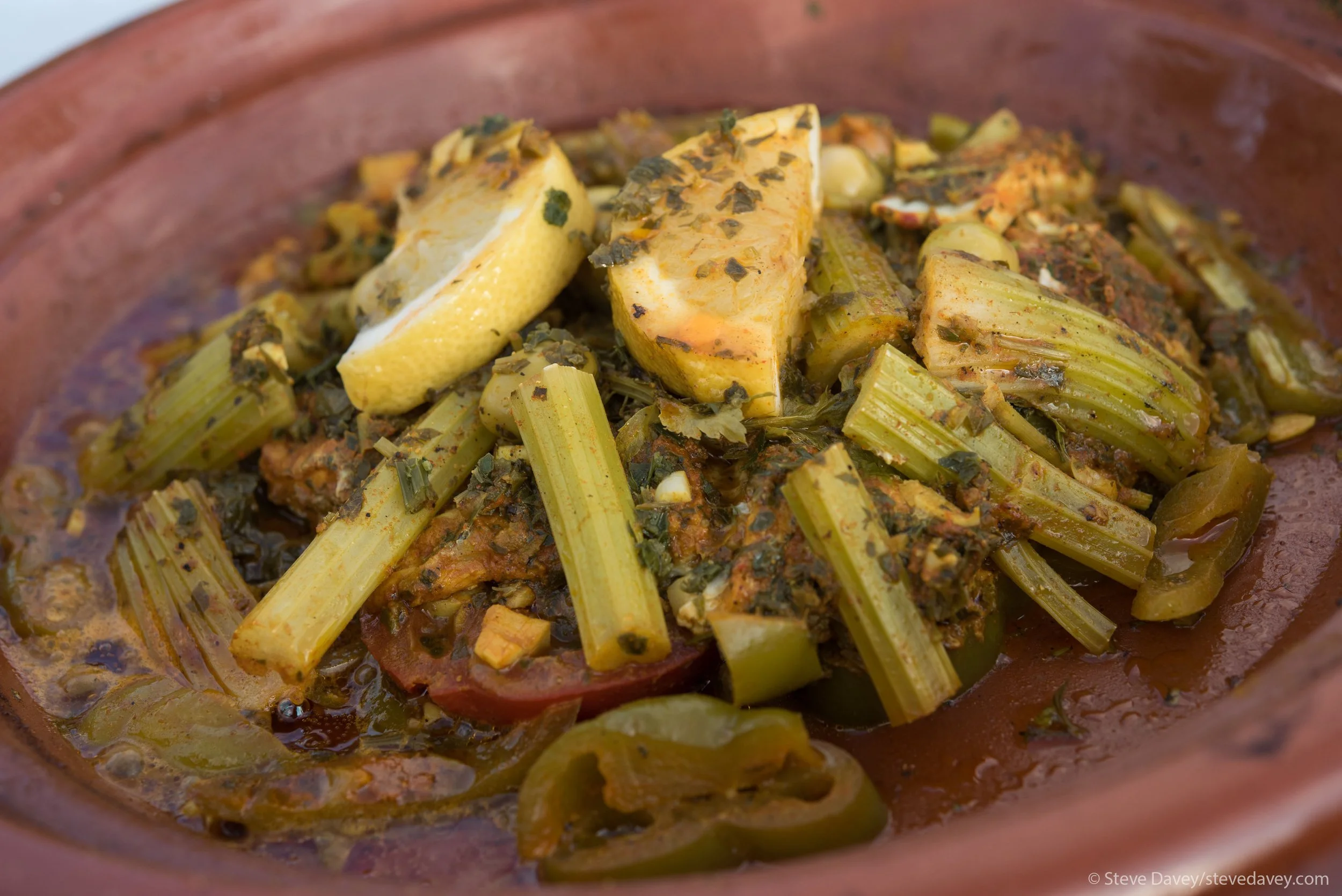 De gezonde mediterrane keuken