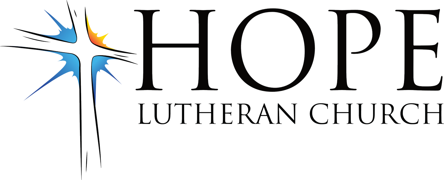Hope Lutheran Church