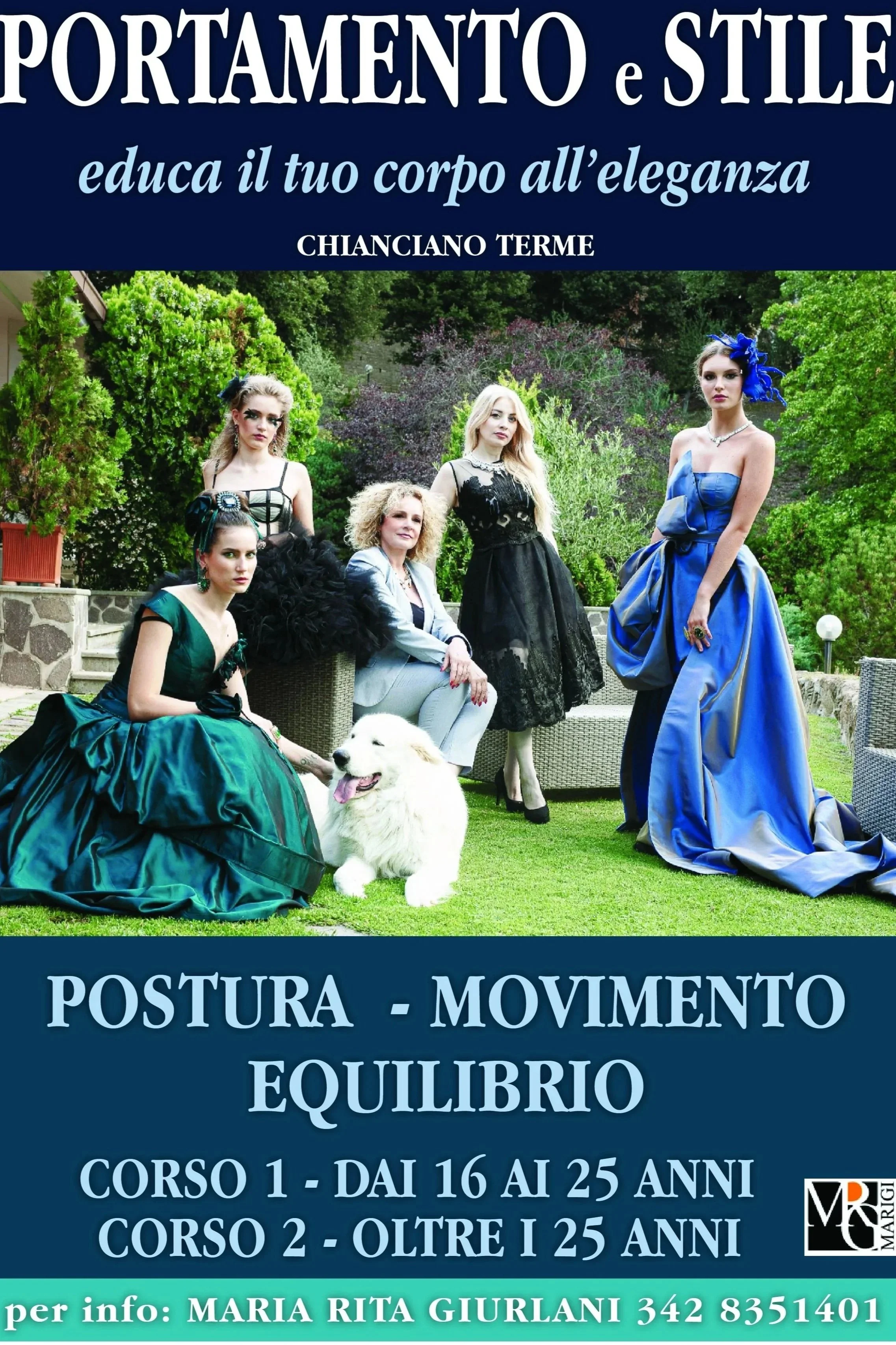 Evento presentazione  PORTAMENTO E STILE  
https://www.centritalianews.it › chianciano-sta-per-p…