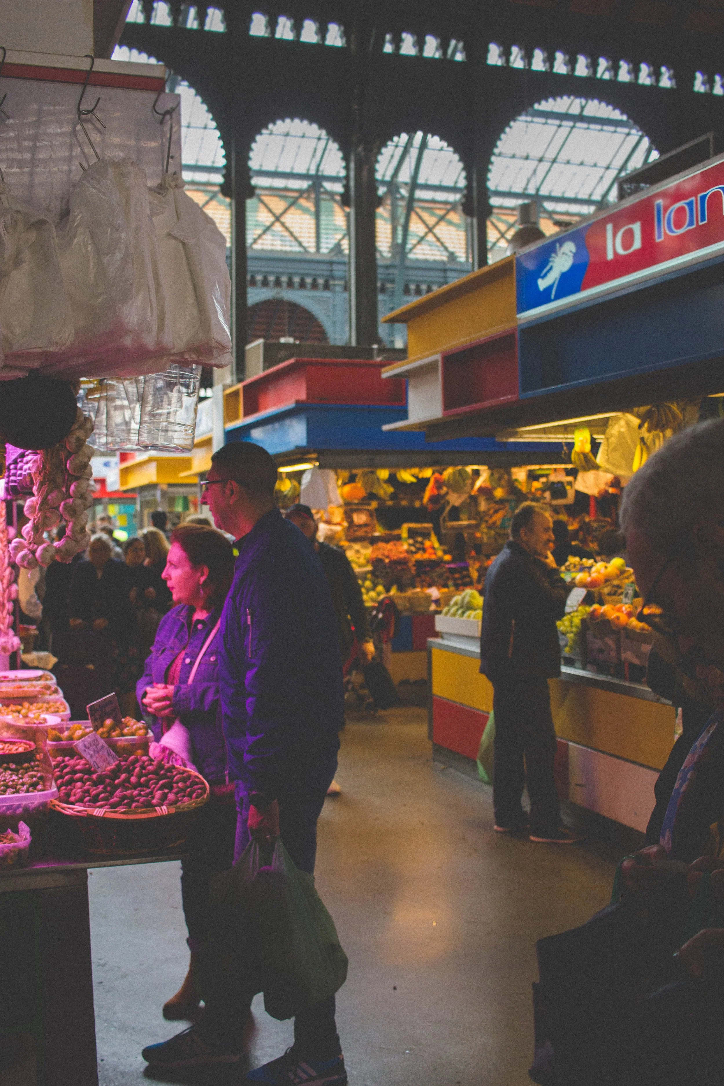 How to Attract Wholesale Buyers to Your Ethical Food Business