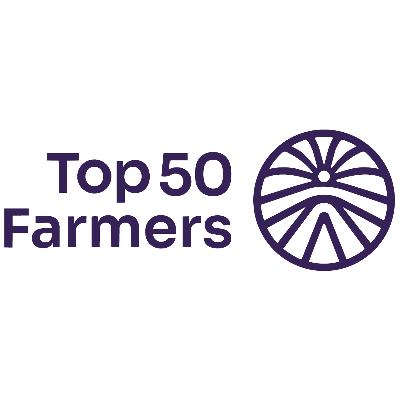 Logo of Top 50 Farmers