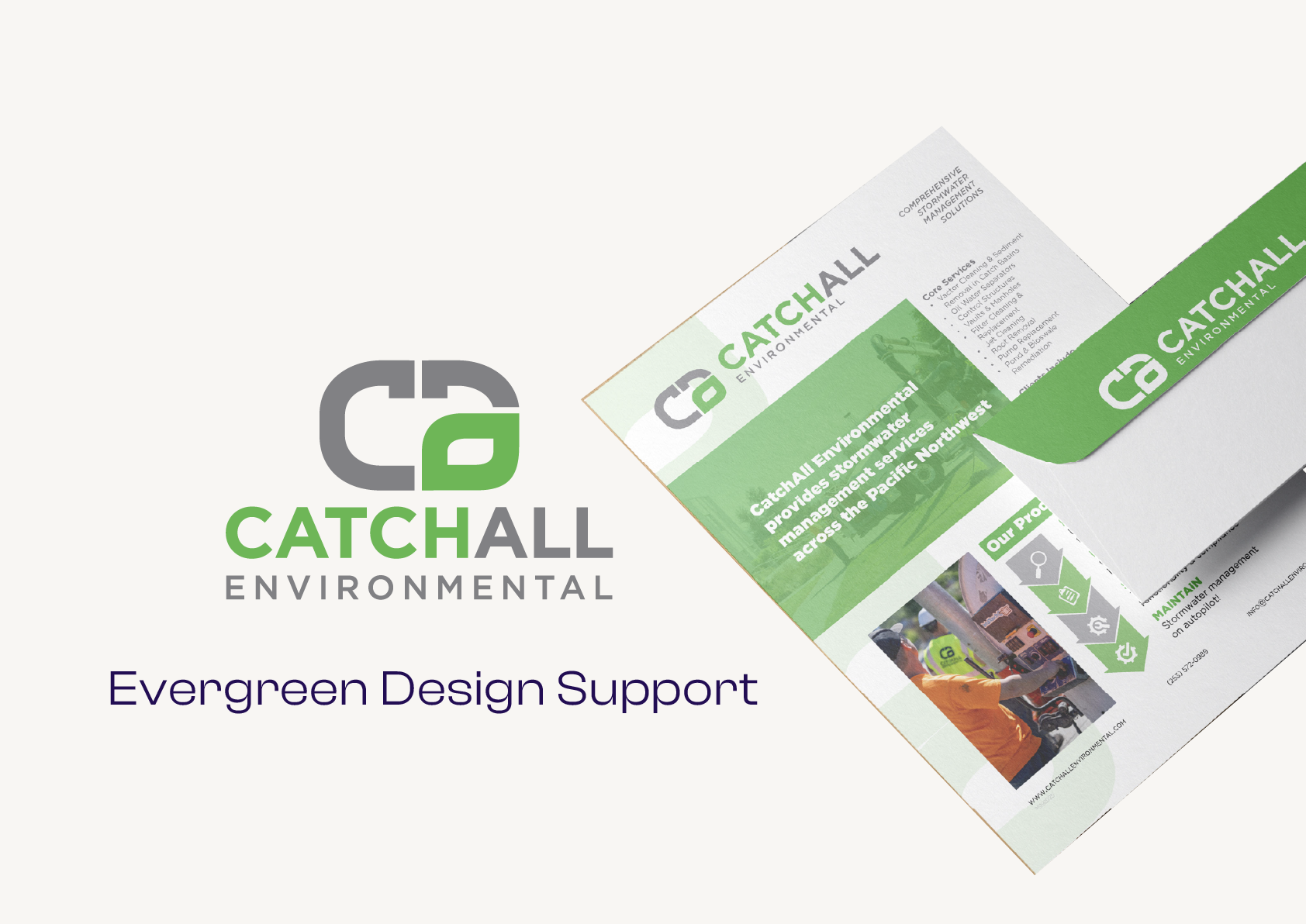 CatchAll Environmental