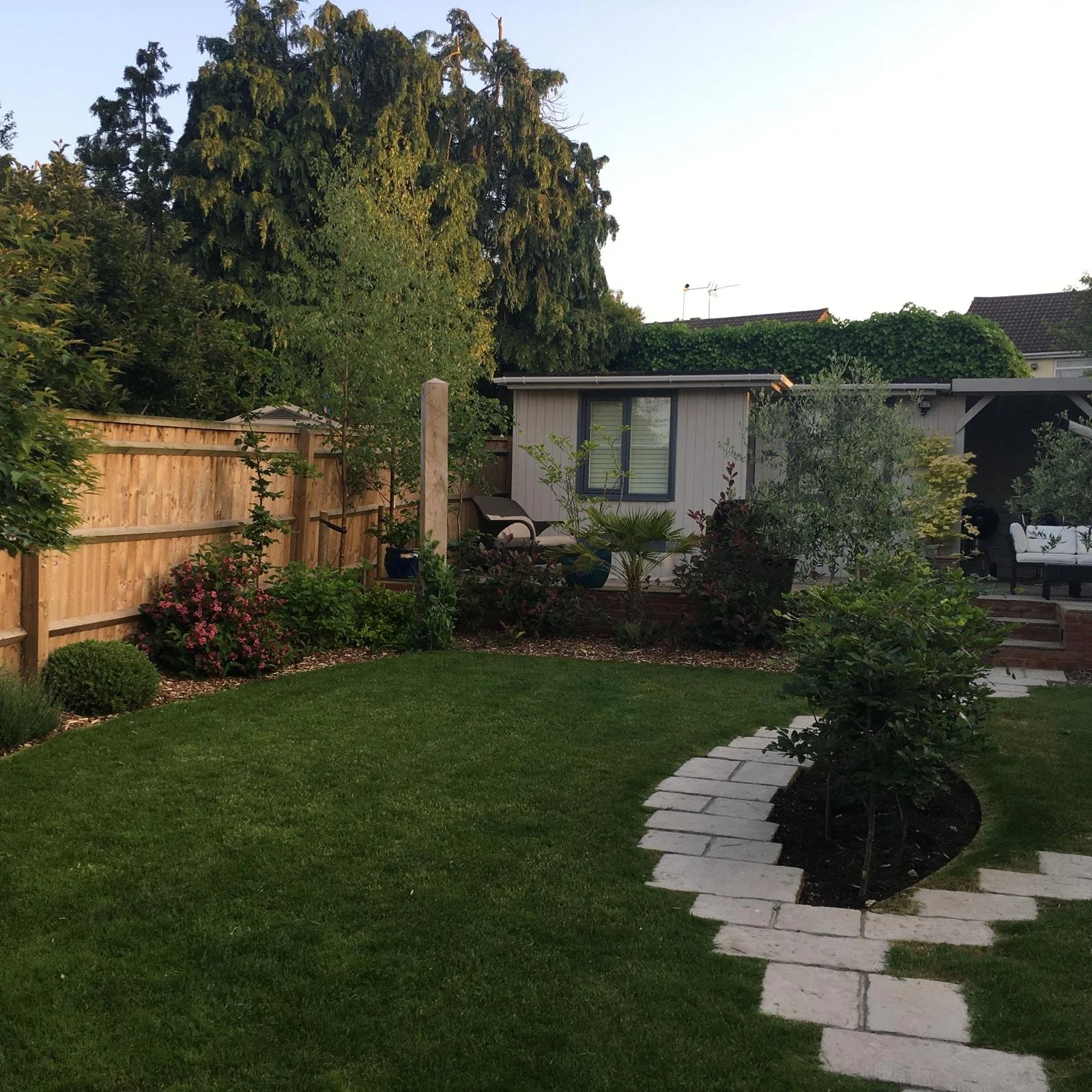 The Importance of Lawn Care and Maintenance